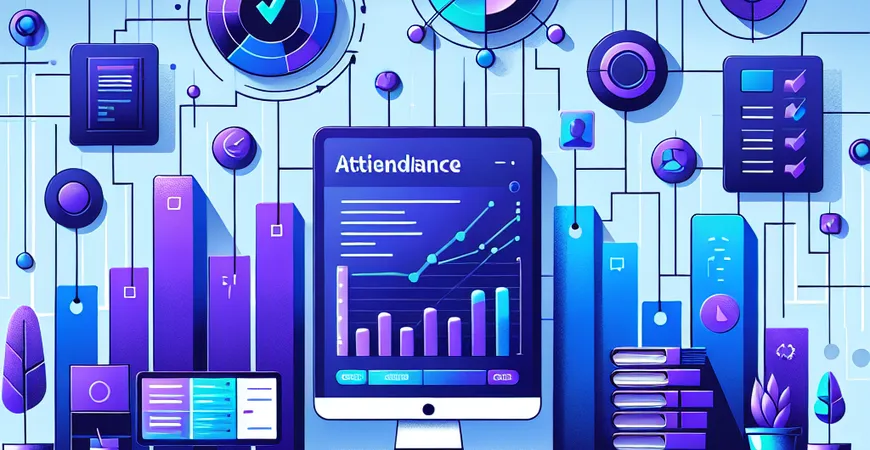 还在用 Excel 管考勤？HRM 系统自动化管理全攻略